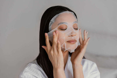 The Science Behind Korean Facial Sheet Masks: How They Work and Why They're Effective