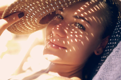 The Connection between Sun Exposure and Premature Aging: How to Prevent it with Sunscreen