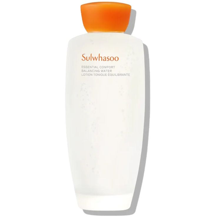 Sulwhasoo - Sulwhasoo Essential Comfort Balancing Water 125ml - Minou & Lily