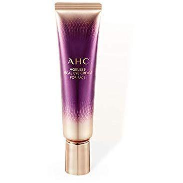 AHC - Time Rewind Real Eye Cream for Face - Minou & Lily