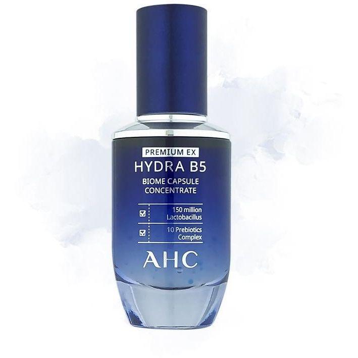 AHC - Premium Ex Hydra B5 Biome Capsule Concentrate 30ml - Minou & Lily