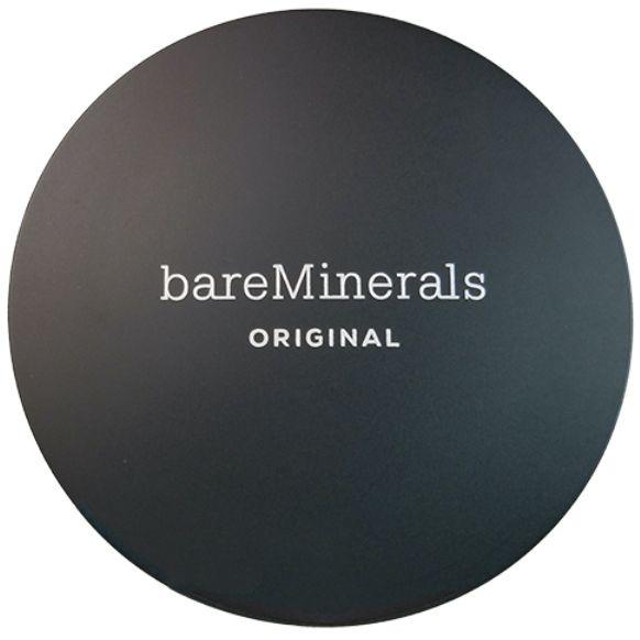 bareMinerals - Original Foundation SPF 15 8g - Minou & Lily