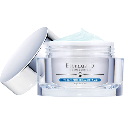 Eternus-D - Hydrate Plus Serum Cream 30g - Minou & Lily