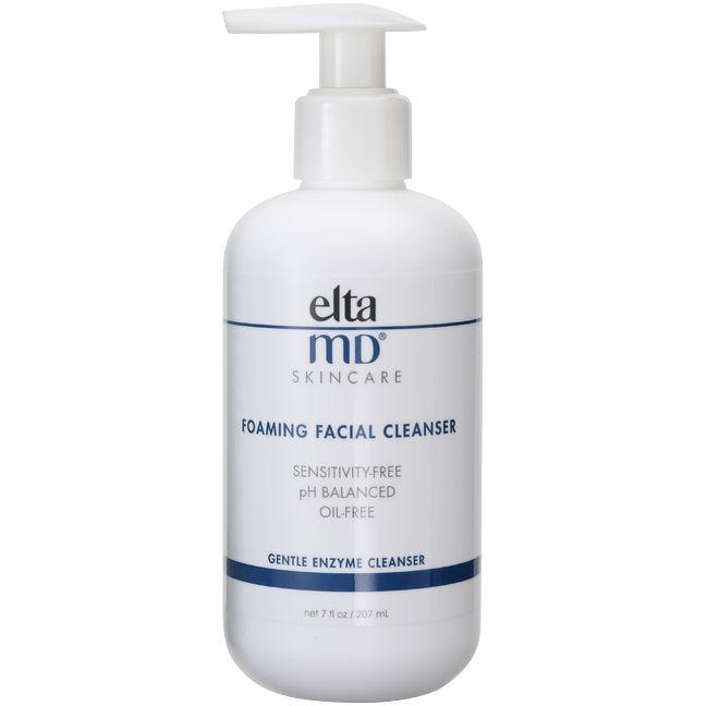 EltaMD - Foaming Facial Cleanser 207ml - Minou & Lily
