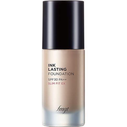 THE FACE SHOP - fmgt Ink Lasting Foundation Slim Fit EX - Minou & Lily