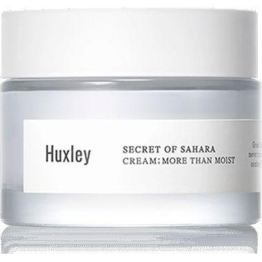 Huxley - Cream More Than Moist 50ml - Minou & Lily