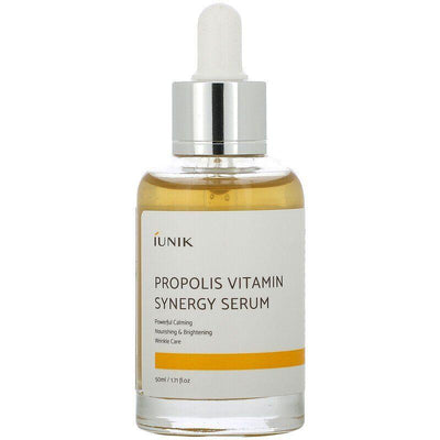 IUNIK - Propolis Vitamin Synergy Serum 50ml - Minou & Lily