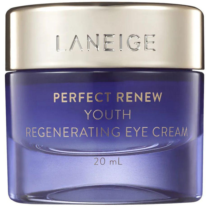LANEIGE - Perfect Renew Youth Regenerating Eye Cream 20ml - Minou & Lily
