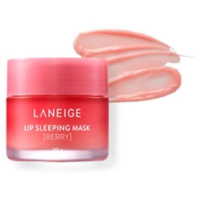 LANEIGE - Lip Sleeping Mask Berry 20g - Minou & Lily