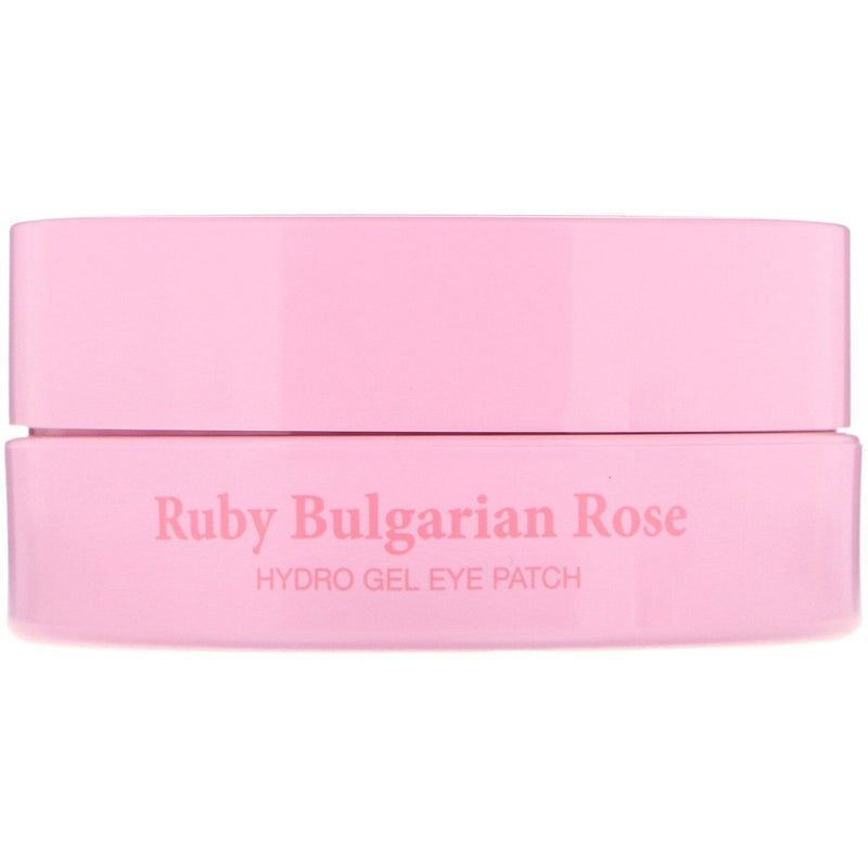 PETITFEE - koelf Ruby & Bulgarian Rose Eye Patch 60x - Minou & Lily