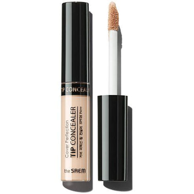 the SAEM - Cover Perfection Tip Concealer - Minou & Lily